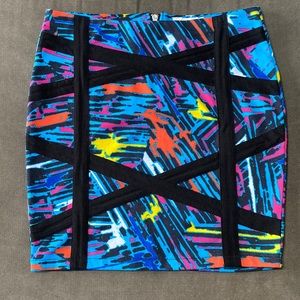 🤍 Charlotte Russe Skirt